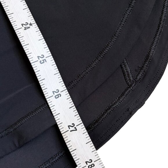 Lululemon Sculpt Tank (Third Release) (Black) - Size 12 - Picture 6 of 11